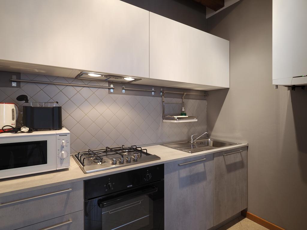 Cannaregio - Style Apartment Venedig