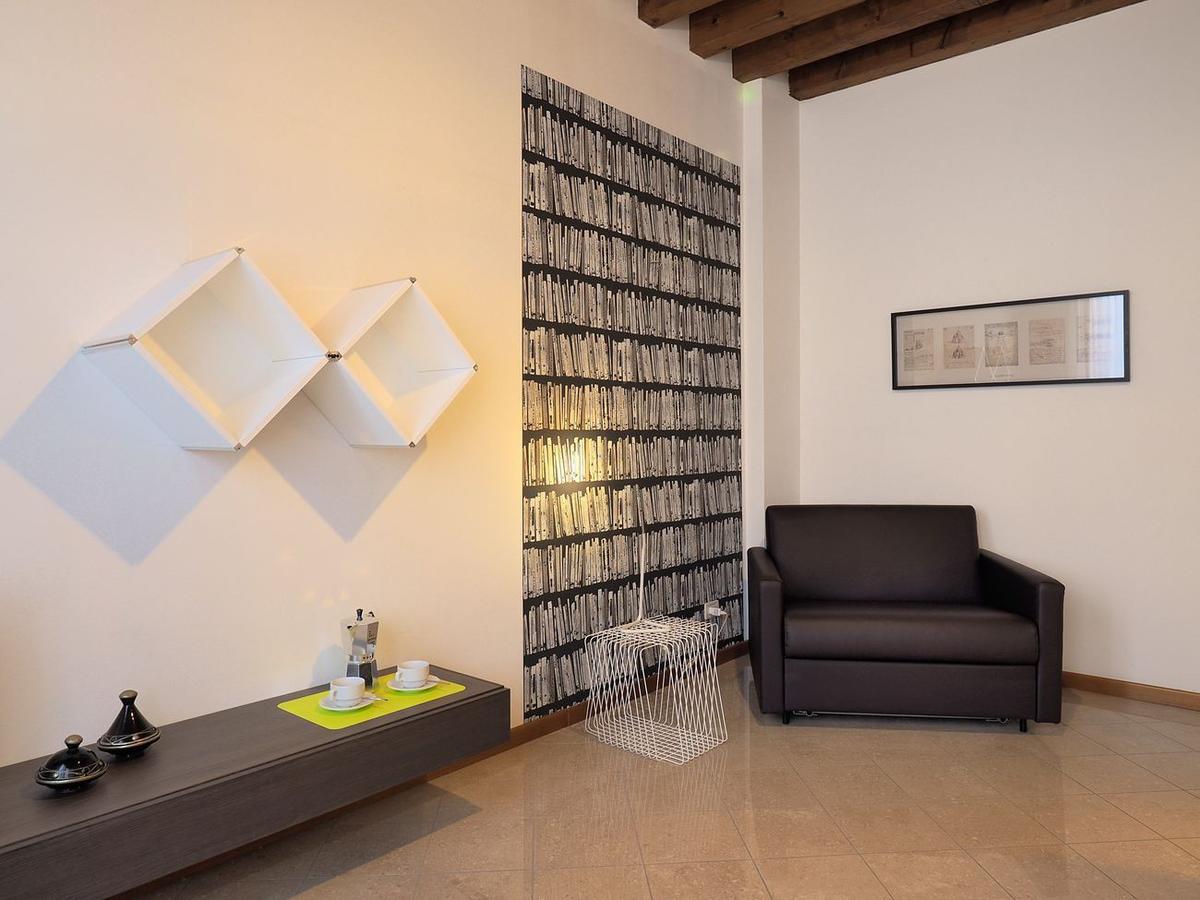 Apartment Cannaregio - Style Venedig