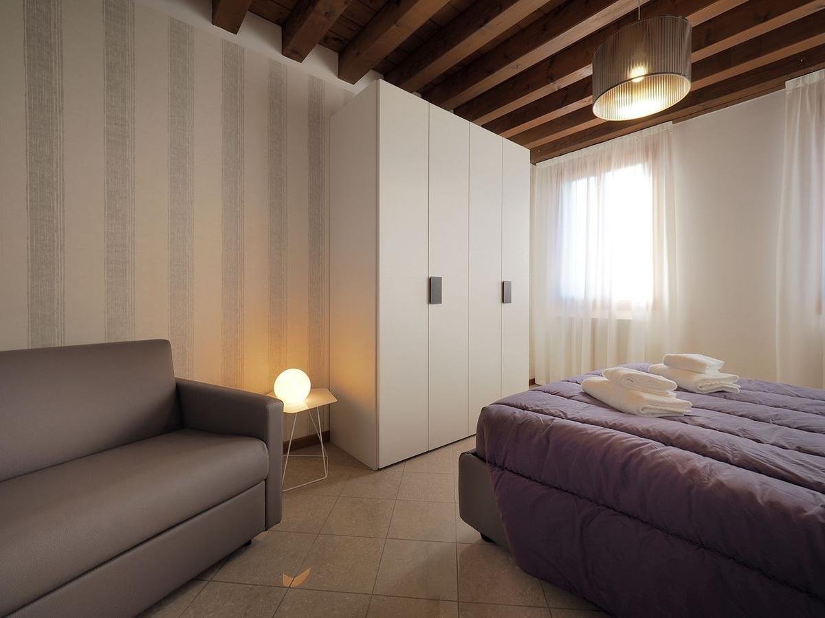 Cannaregio - Style Apartment Venedig