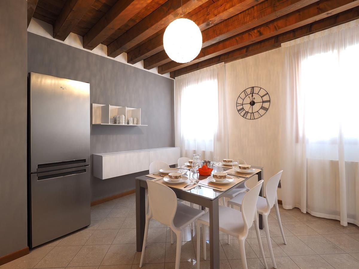 Apartment Cannaregio - Style *