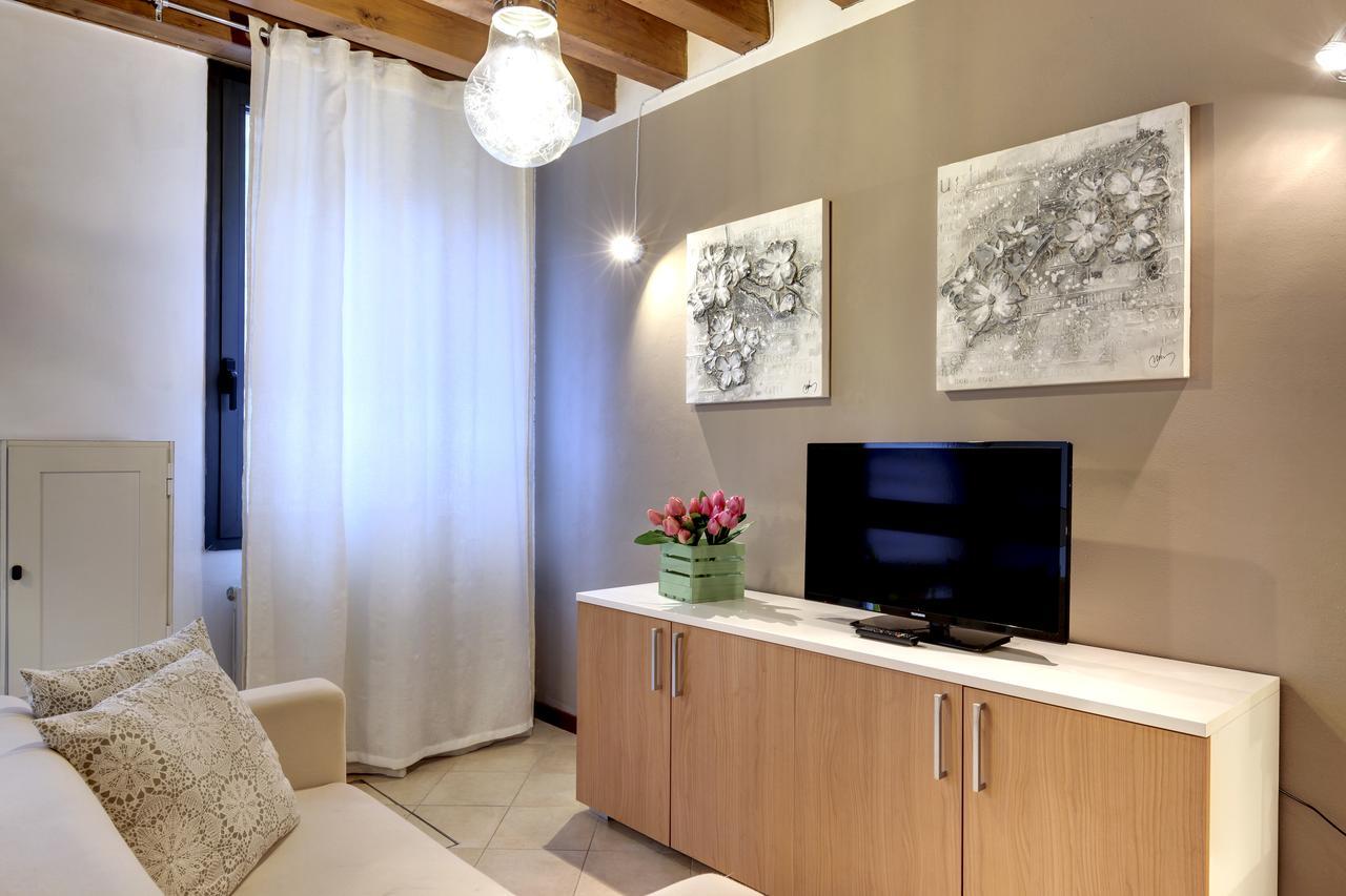 Apartment Cannaregio - Style
