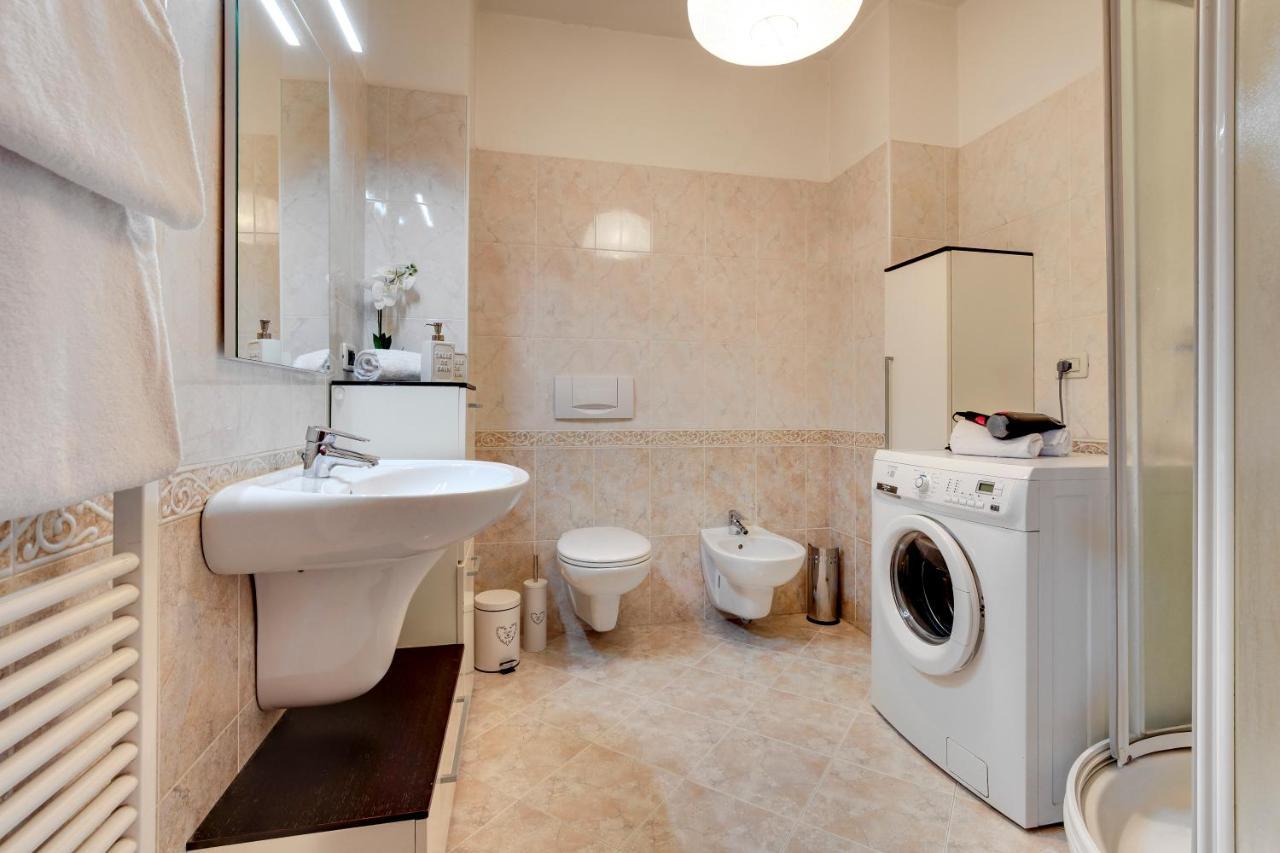 Cannaregio - Style Apartment Venedig